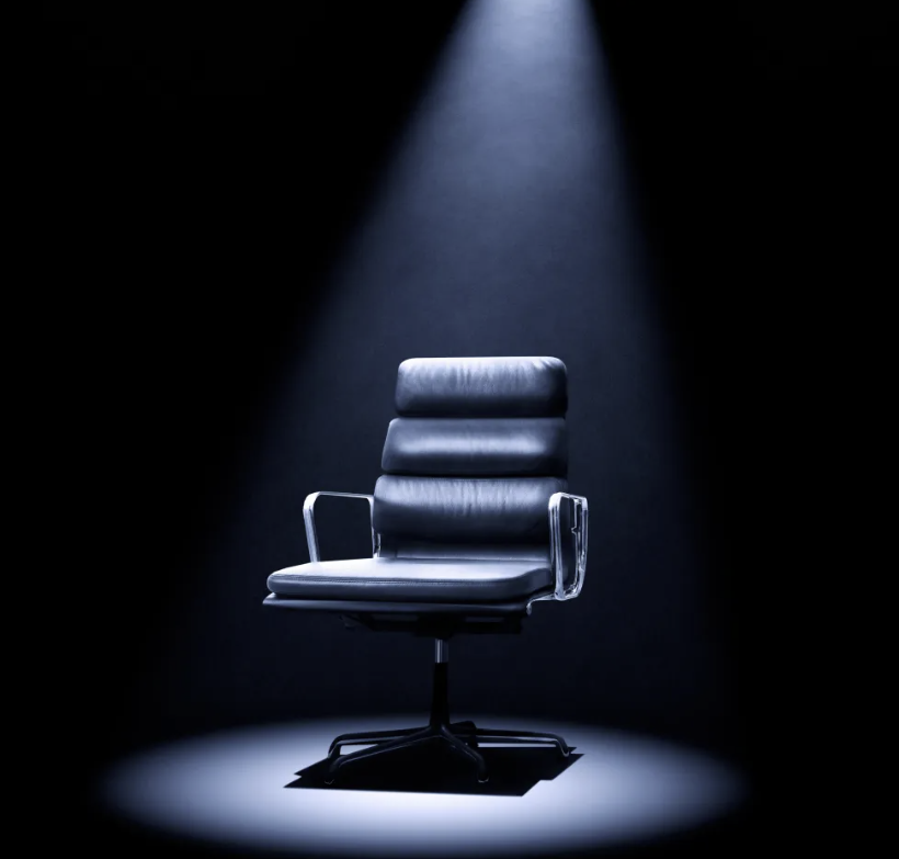 The Interview Chair